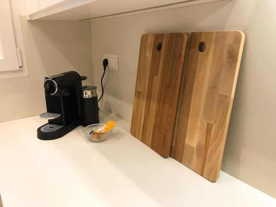 Apartamento Loft Con Estilo Y Terraza En Centro Historico Valencia Exterior foto