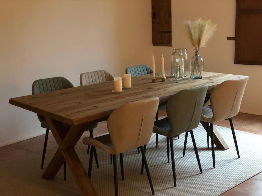 Apartamento Loft Con Estilo Y Terraza En Centro Historico Valencia Exterior foto